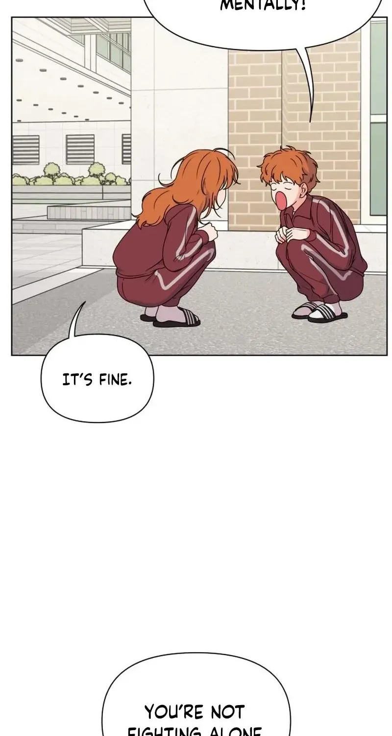 Read You or Me chapter 16 image 31 on Lezhin