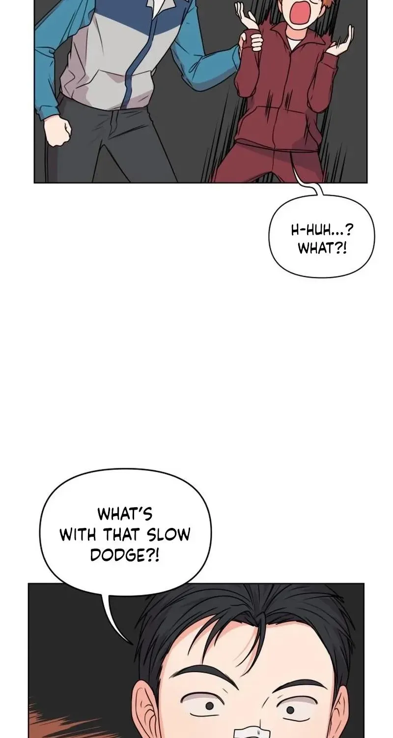 Read You or Me chapter 16 image 38 on Lezhin
