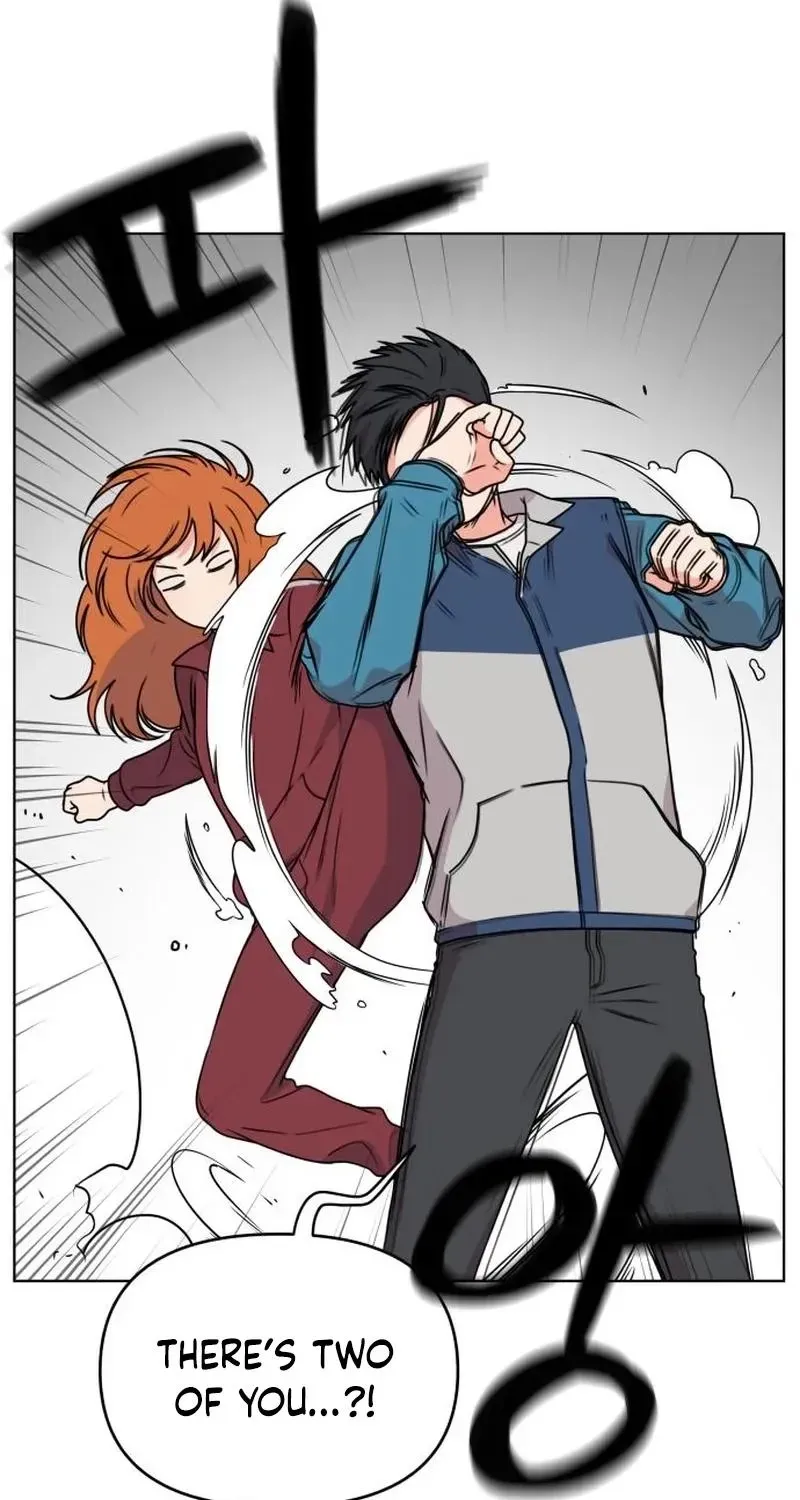 Read You or Me chapter 16 image 40 on Lezhin