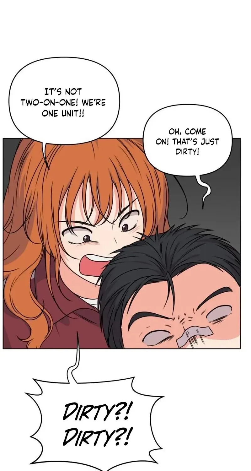 Read You or Me chapter 16 image 43 on Lezhin