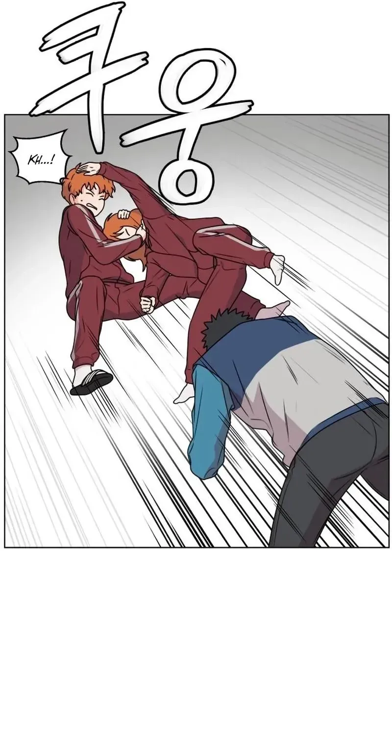 Read You or Me chapter 16 image 50 on Lezhin