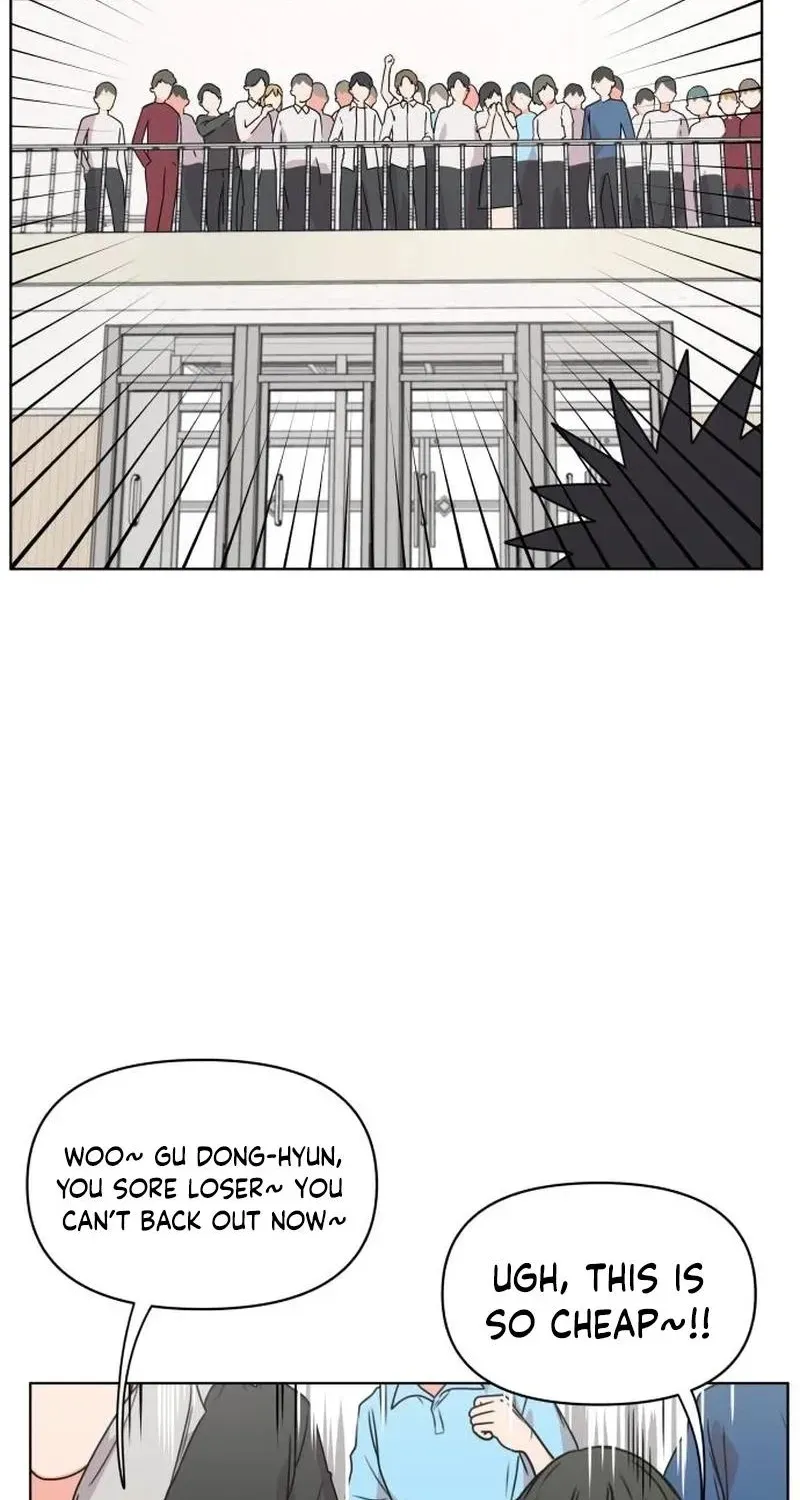 Read You or Me chapter 16 image 57 on Lezhin