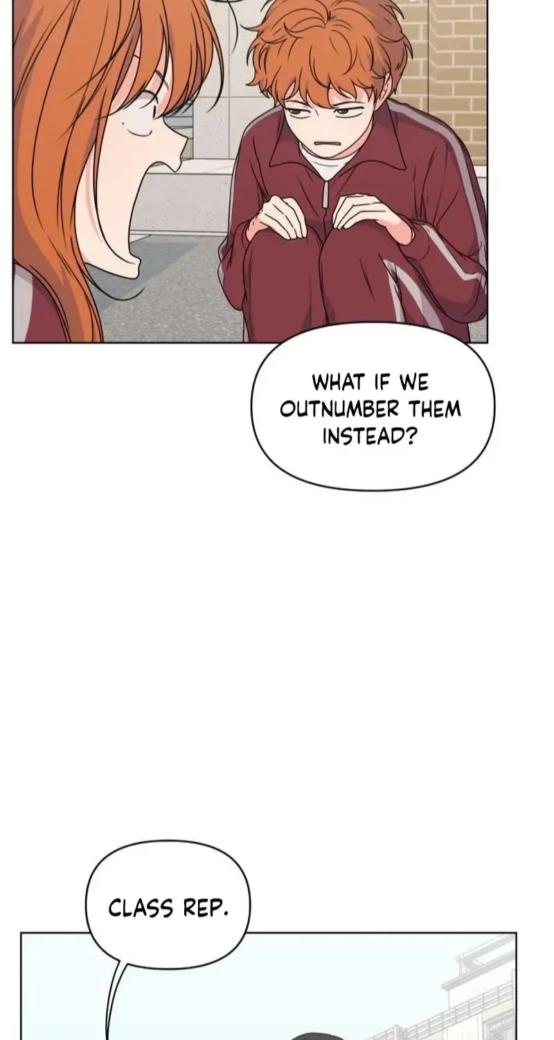 Read You or Me chapter 16 image 64 on Lezhin