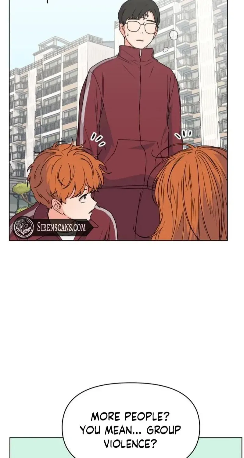 Read You or Me chapter 16 image 65 on Lezhin