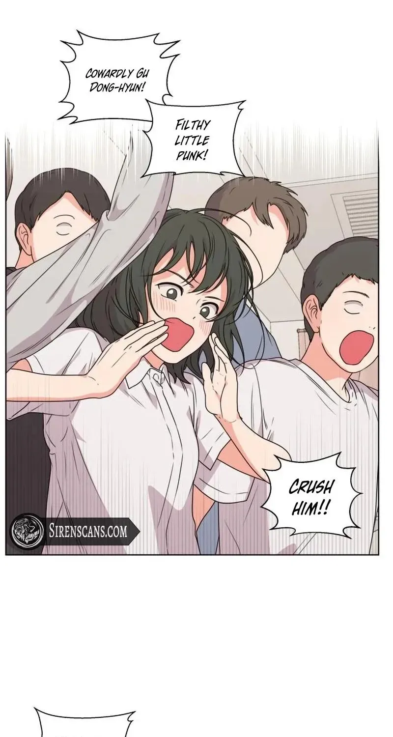 Read You or Me chapter 16 image 87 on Lezhin
