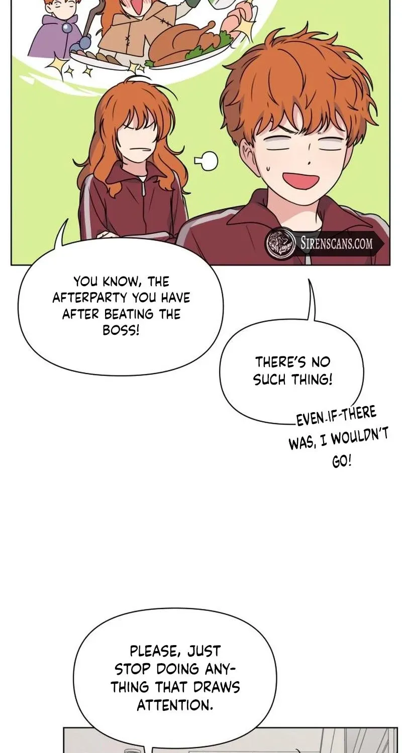 Read You or Me chapter 17 image 16 on Lezhin