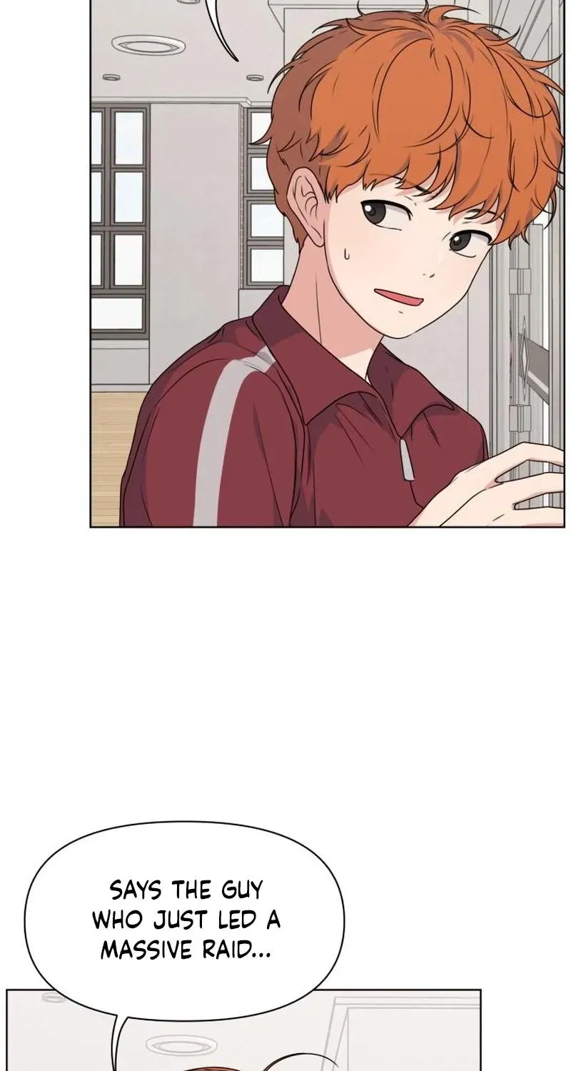 Read You or Me chapter 17 image 17 on Lezhin