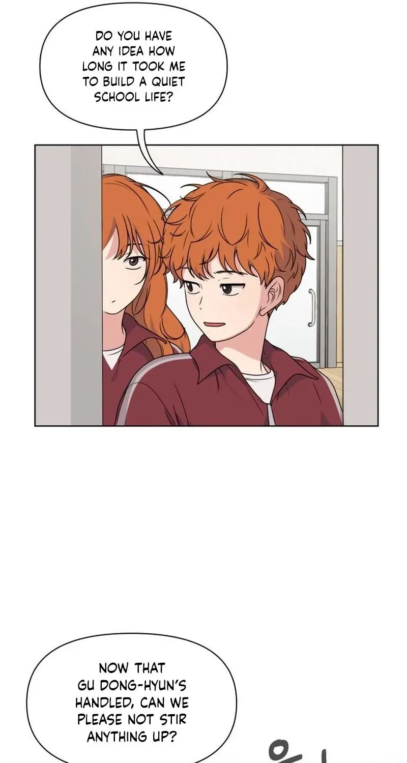 Read You or Me chapter 17 image 20 on Lezhin
