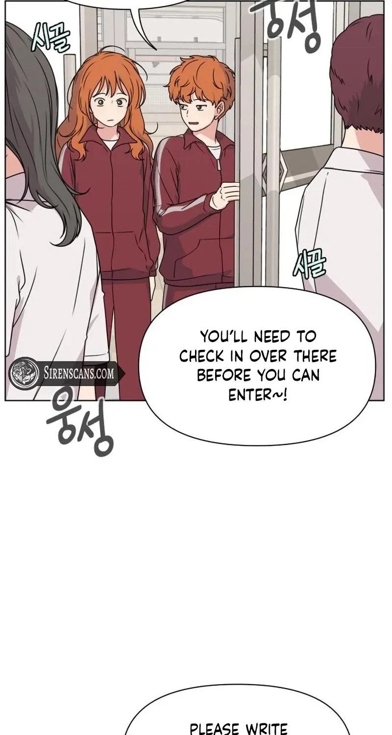 Read You or Me chapter 17 image 21 on Lezhin