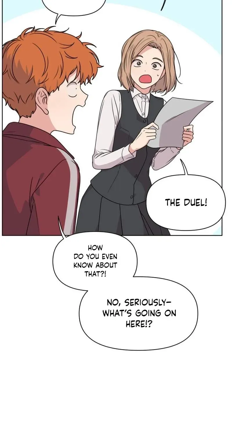 Read You or Me chapter 17 image 27 on Lezhin