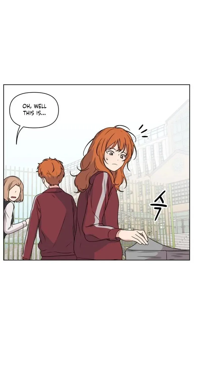 Read You or Me chapter 17 image 28 on Lezhin