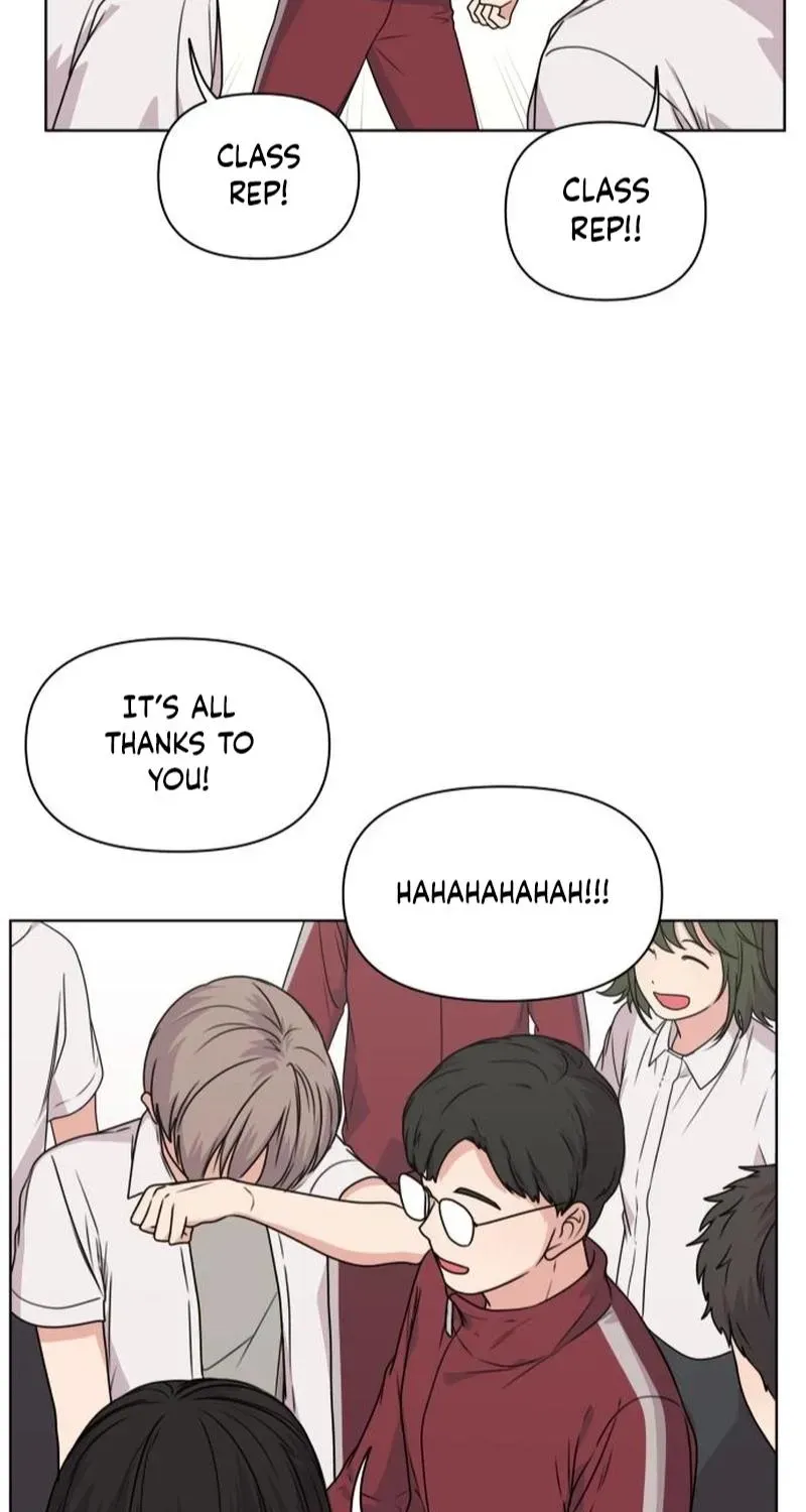 Read You or Me chapter 17 image 4 on Lezhin