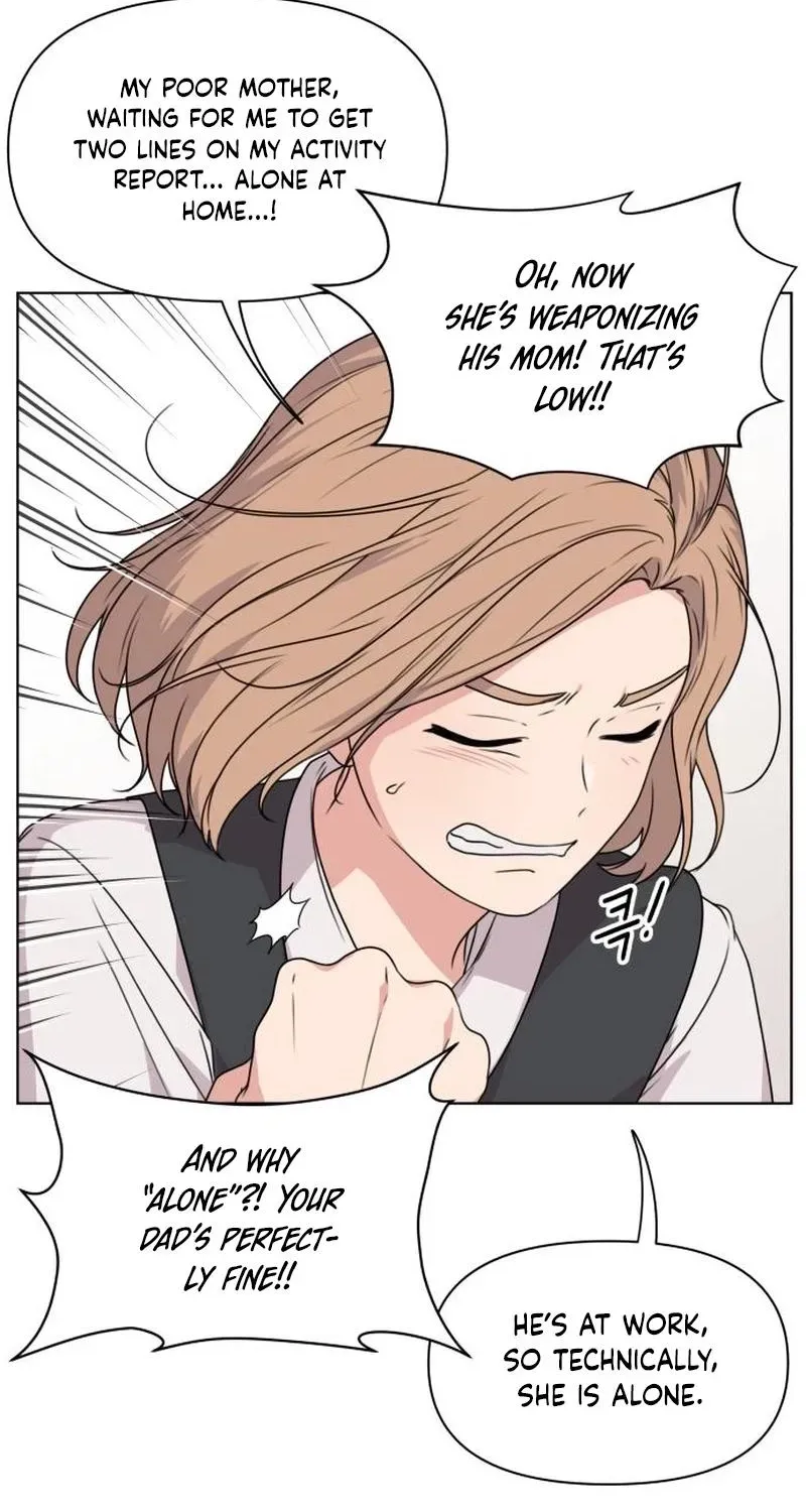 Read You or Me chapter 17 image 41 on Lezhin