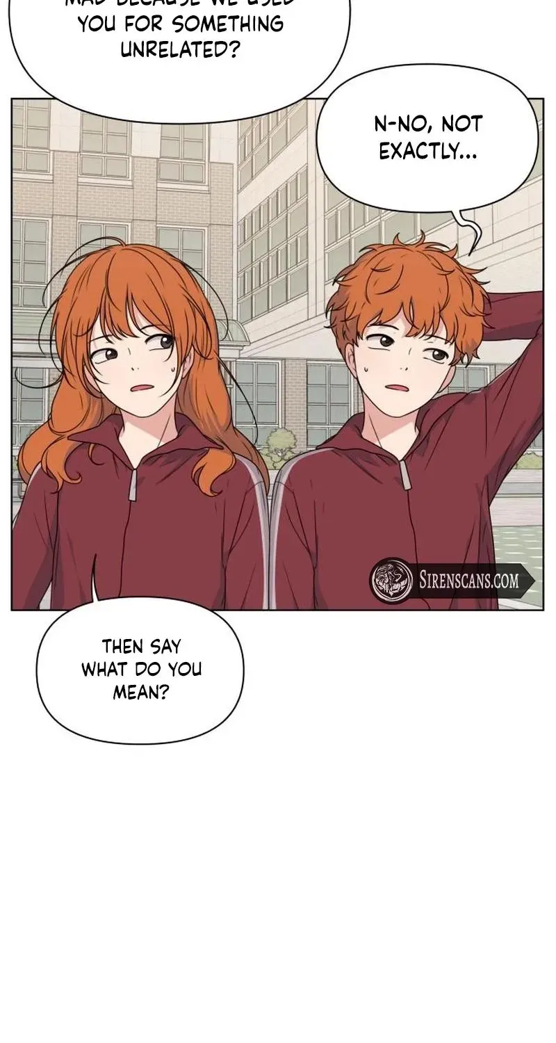 Read You or Me chapter 17 image 47 on Lezhin