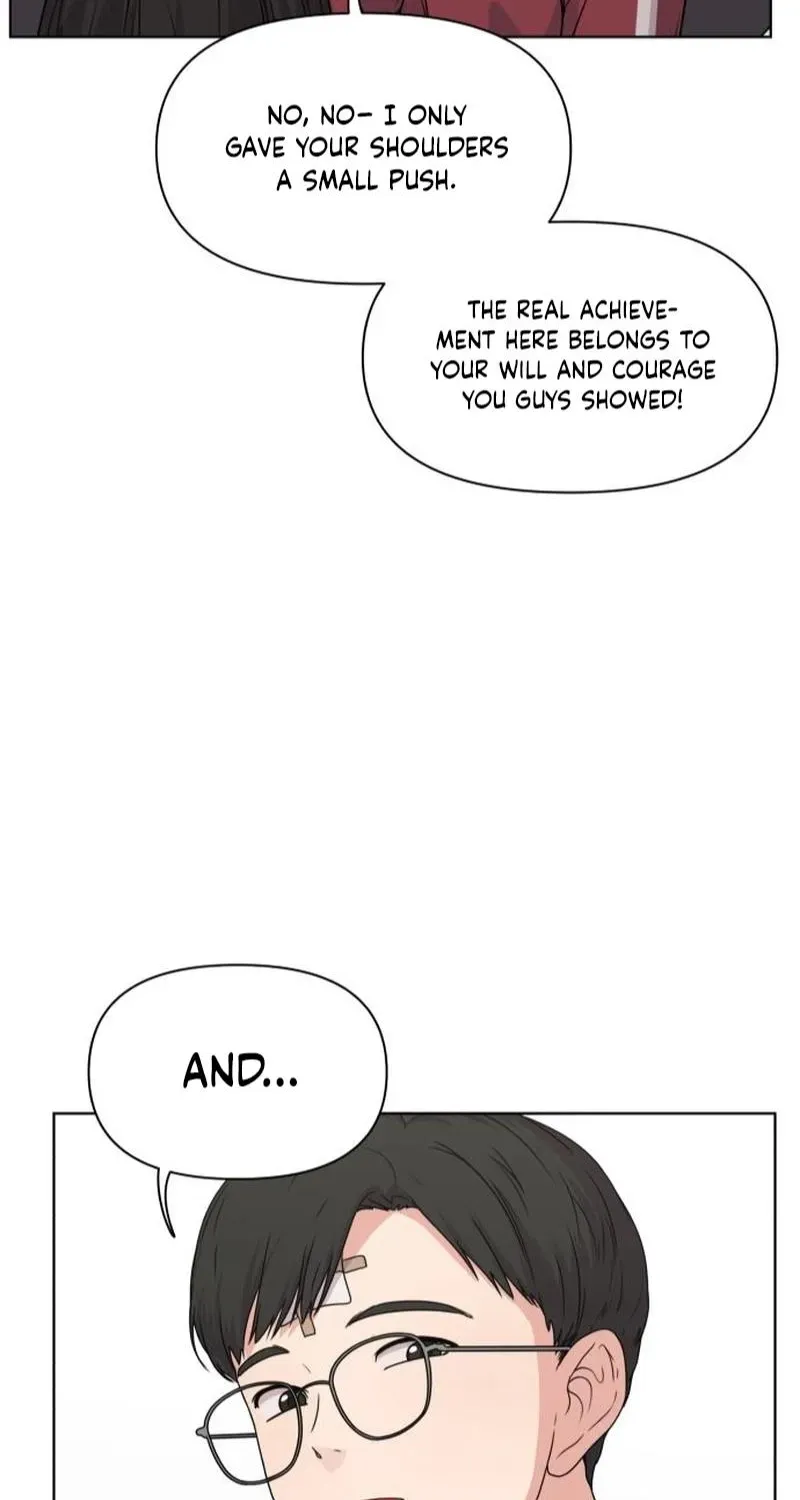 Read You or Me chapter 17 image 5 on Lezhin