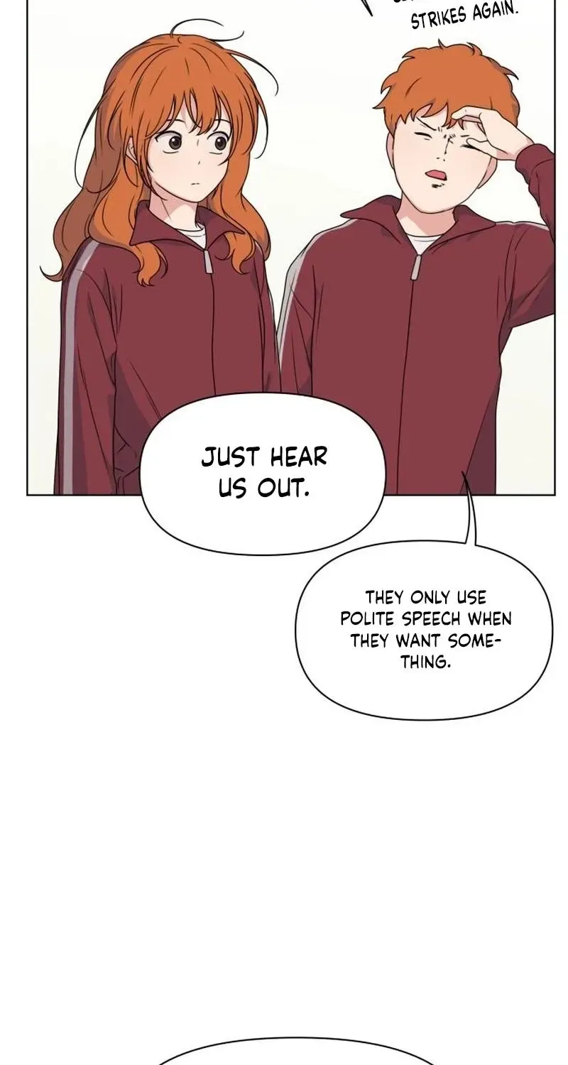 Read You or Me chapter 17 image 51 on Lezhin