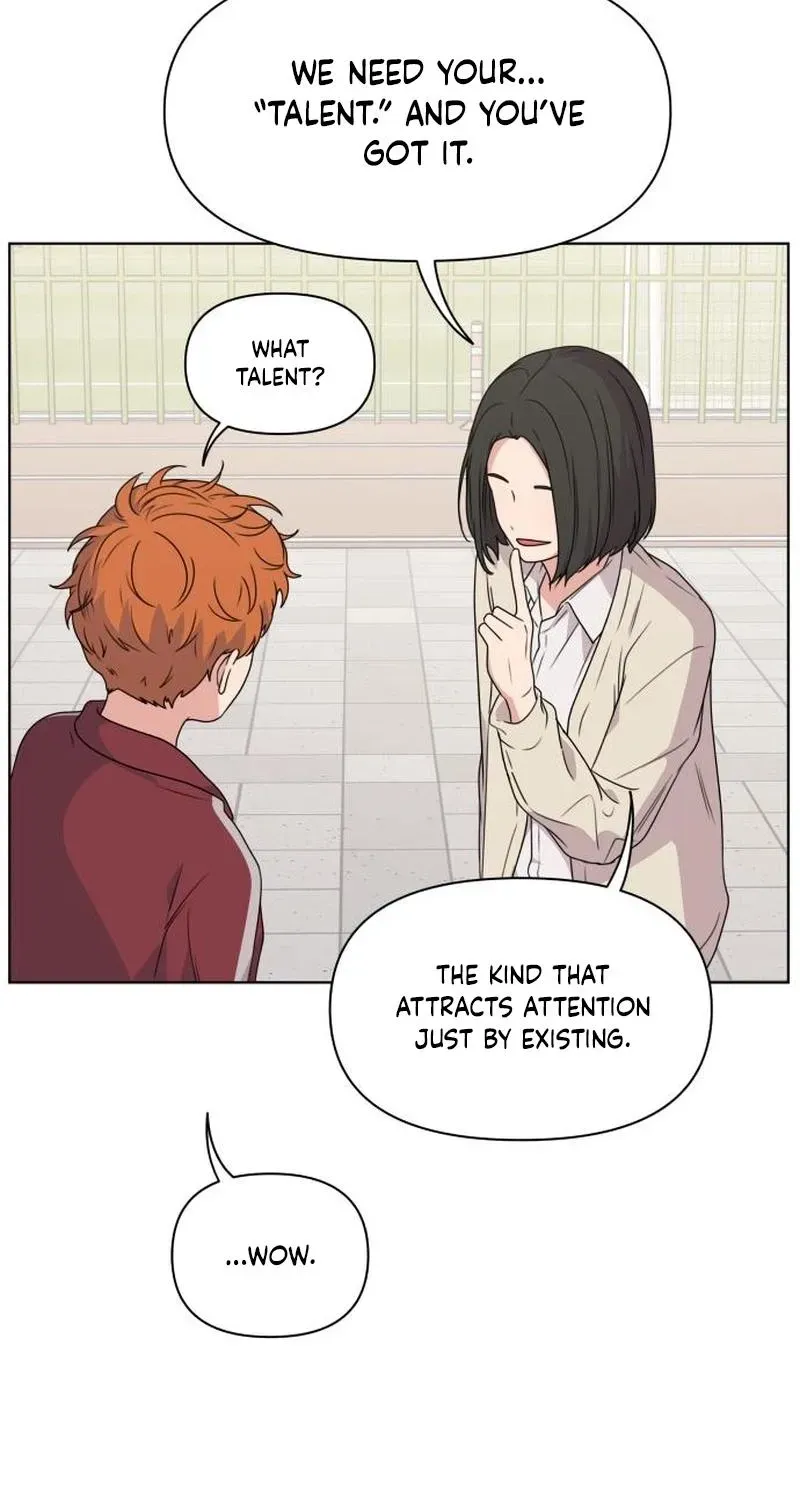 Read You or Me chapter 17 image 52 on Lezhin
