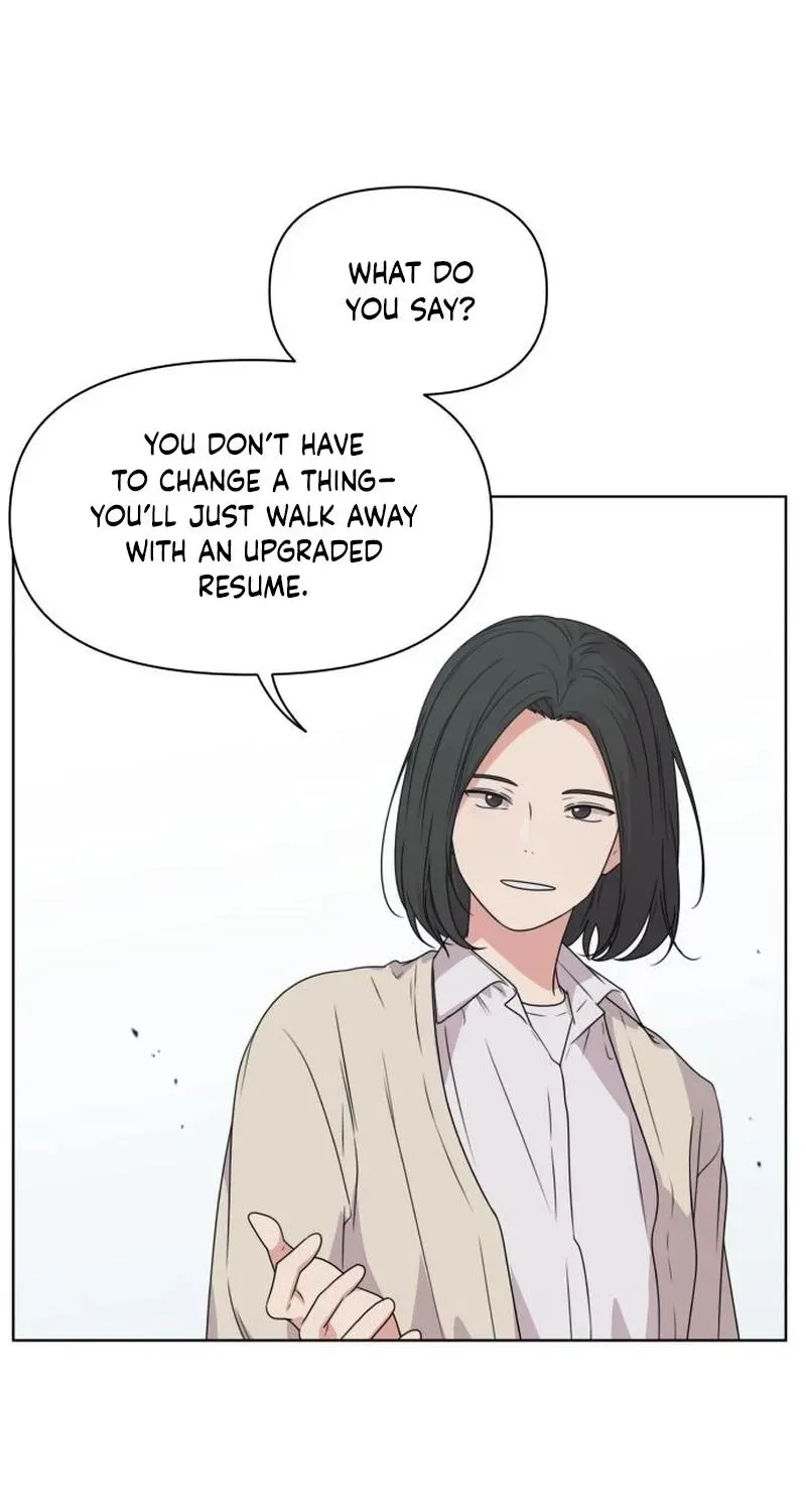 Read You or Me chapter 17 image 55 on Lezhin