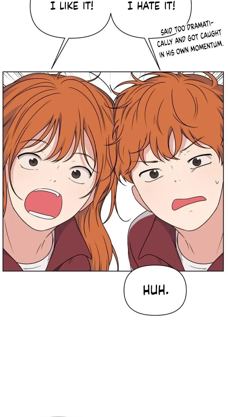 Read You or Me chapter 17 image 59 on Lezhin