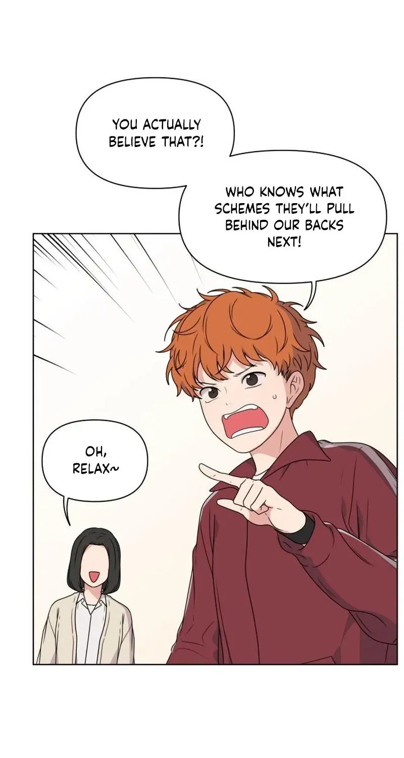 Read You or Me chapter 17 image 61 on Lezhin