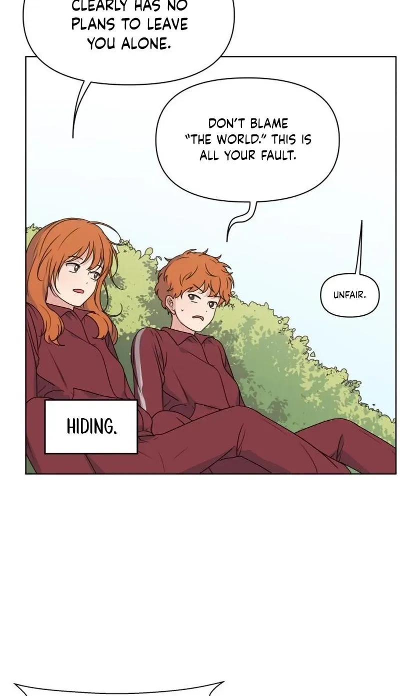 Read You or Me chapter 17 image 74 on Lezhin