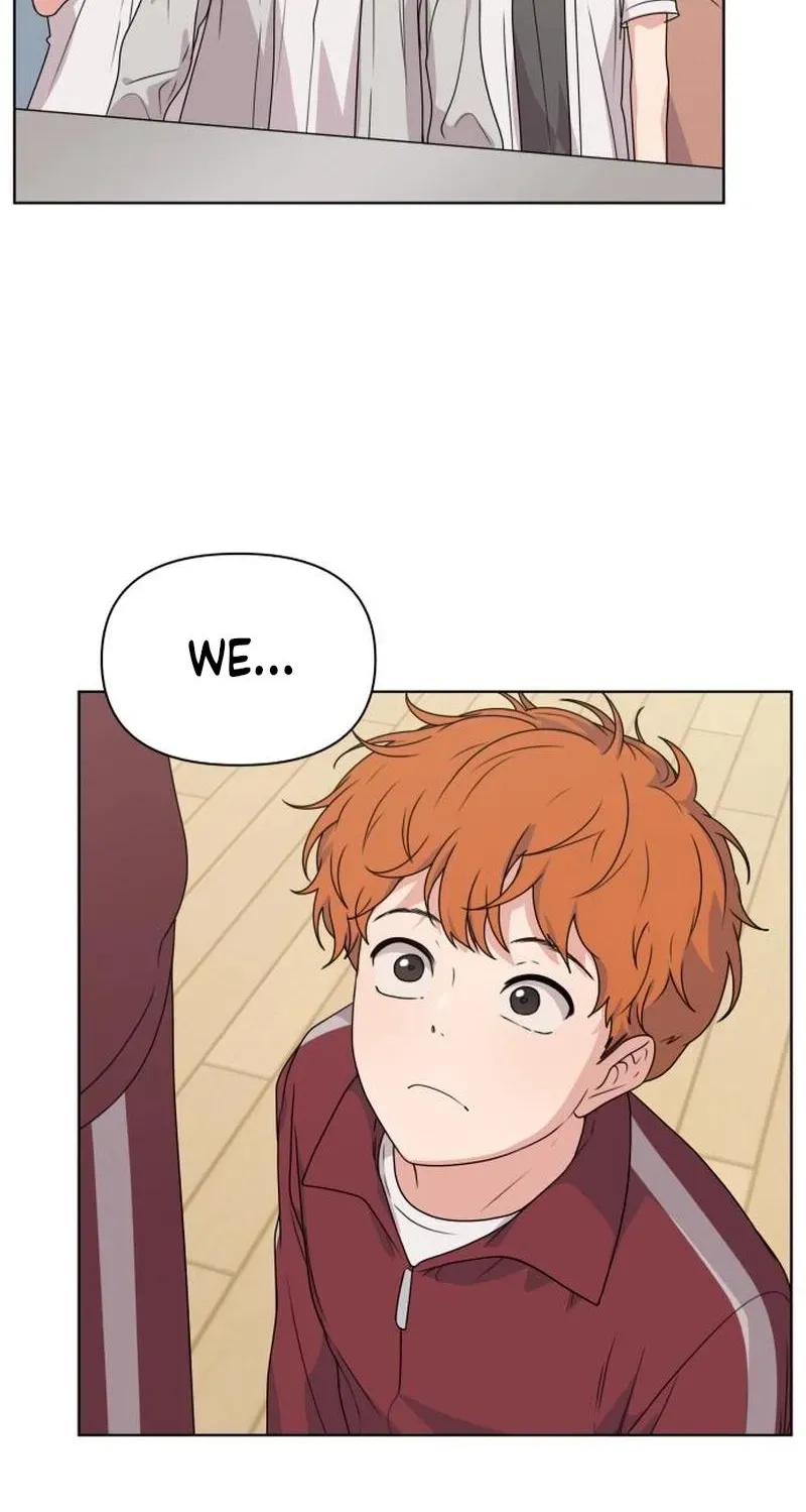 Read You or Me chapter 17 image 9 on Lezhin