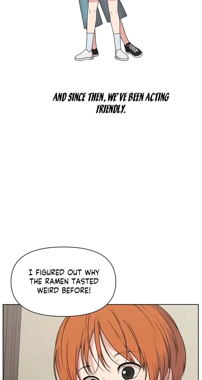 Read You or Me chapter 18 image 1 on Lezhin