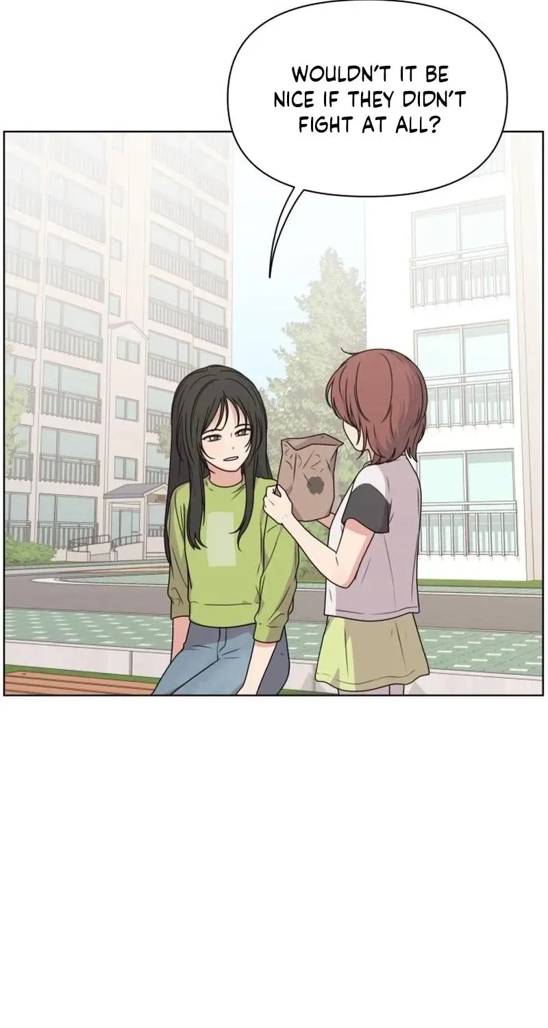 Read You or Me chapter 18 image 100 on Lezhin