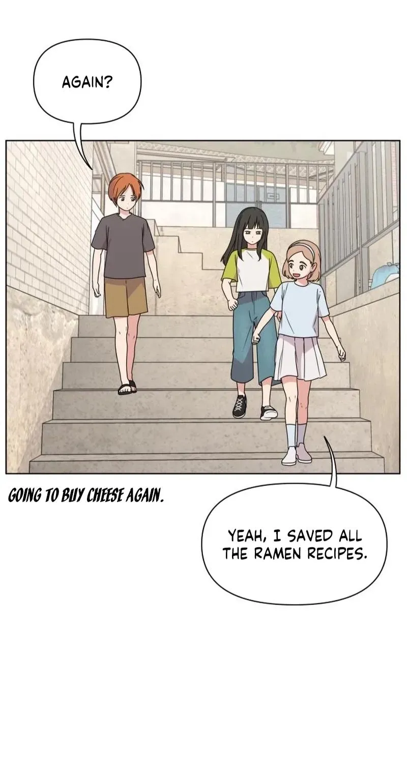 Read You or Me chapter 18 image 11 on Lezhin