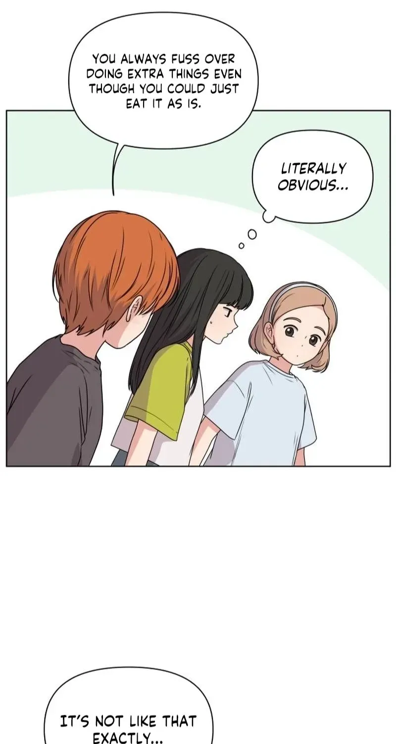 Read You or Me chapter 18 image 13 on Lezhin