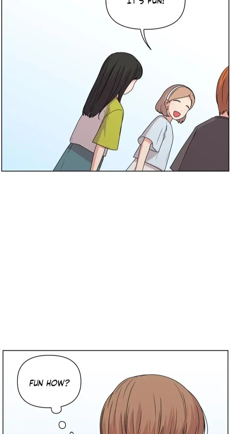 Read You or Me chapter 18 image 15 on Lezhin