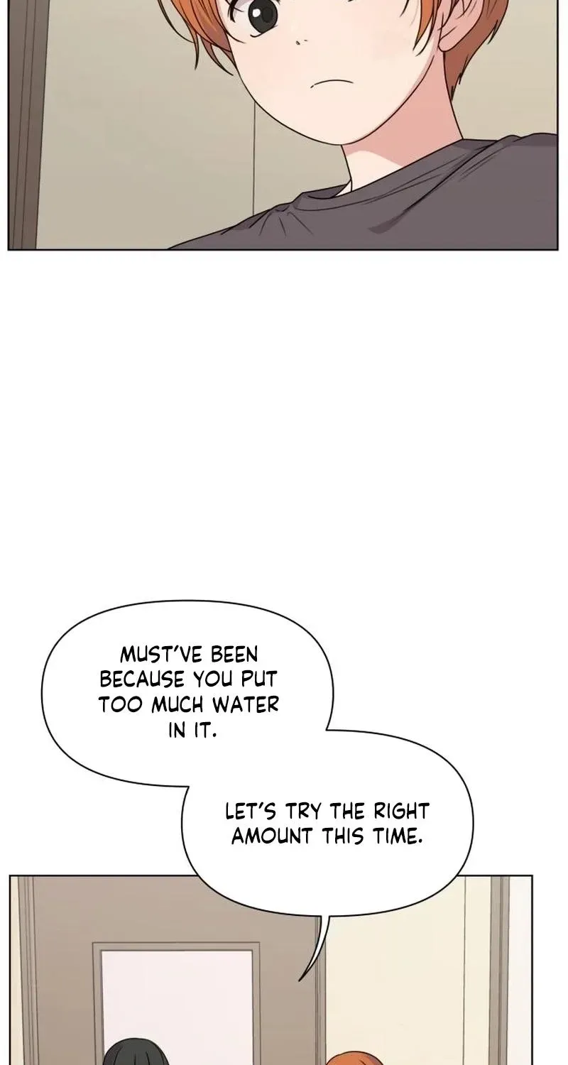 Read You or Me chapter 18 image 2 on Lezhin