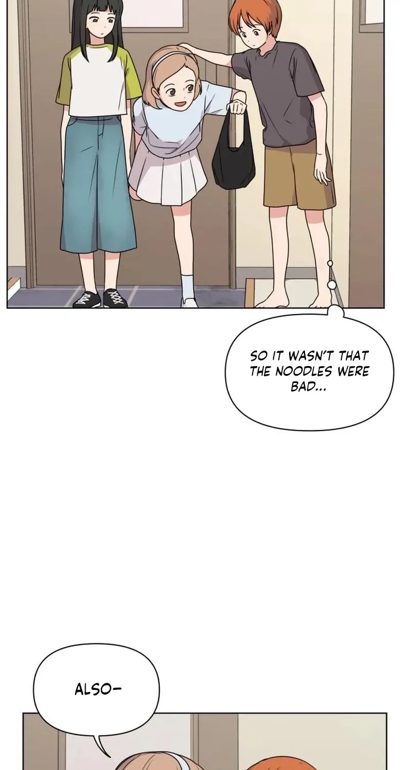 Read You or Me chapter 18 image 3 on Lezhin
