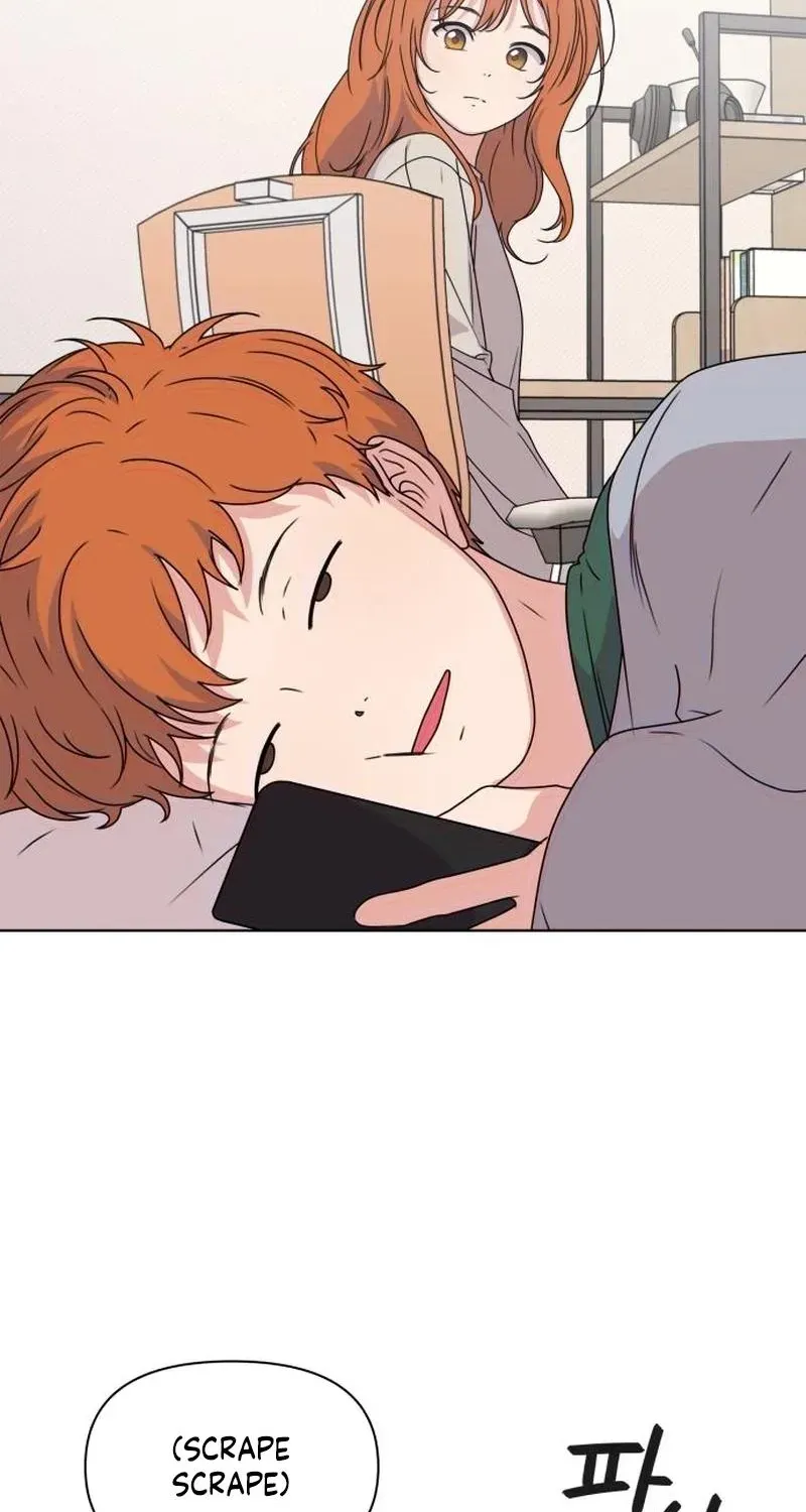 Read You or Me chapter 18 image 36 on Lezhin