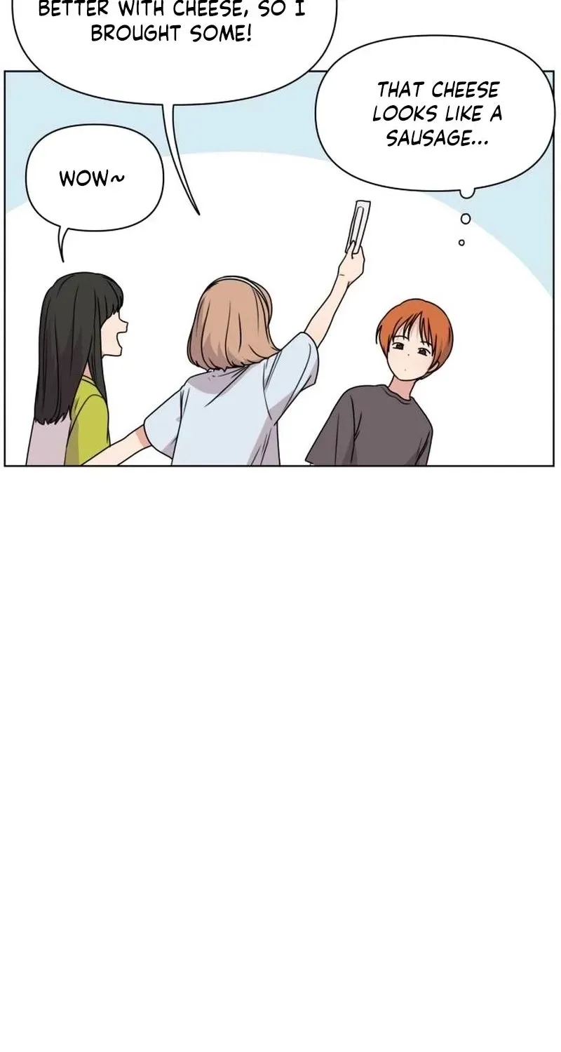 Read You or Me chapter 18 image 5 on Lezhin