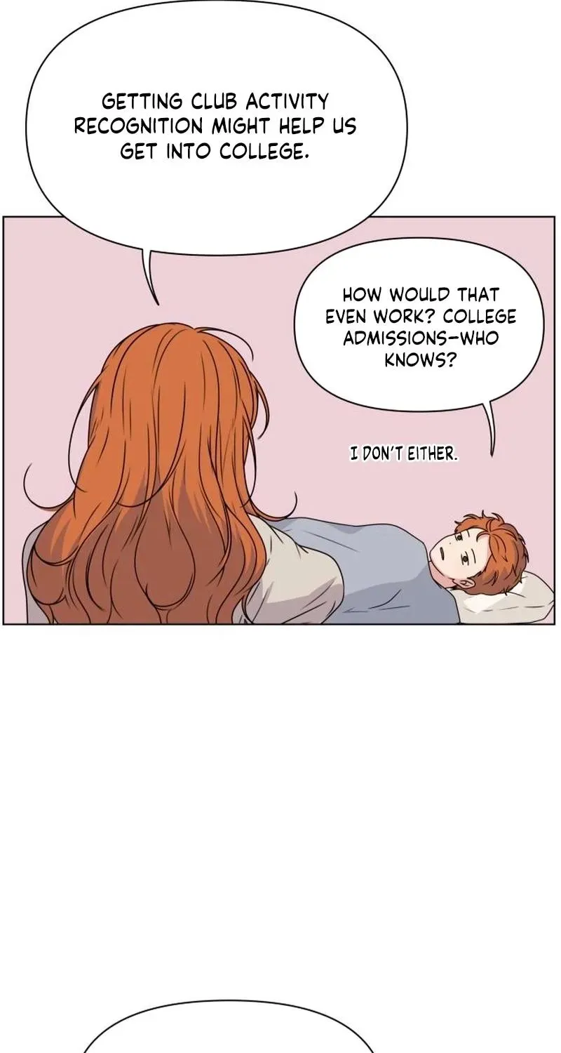 Read You or Me chapter 18 image 50 on Lezhin