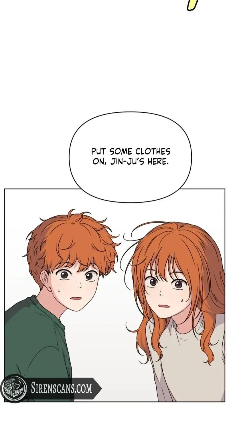 Read You or Me chapter 18 image 57 on Lezhin