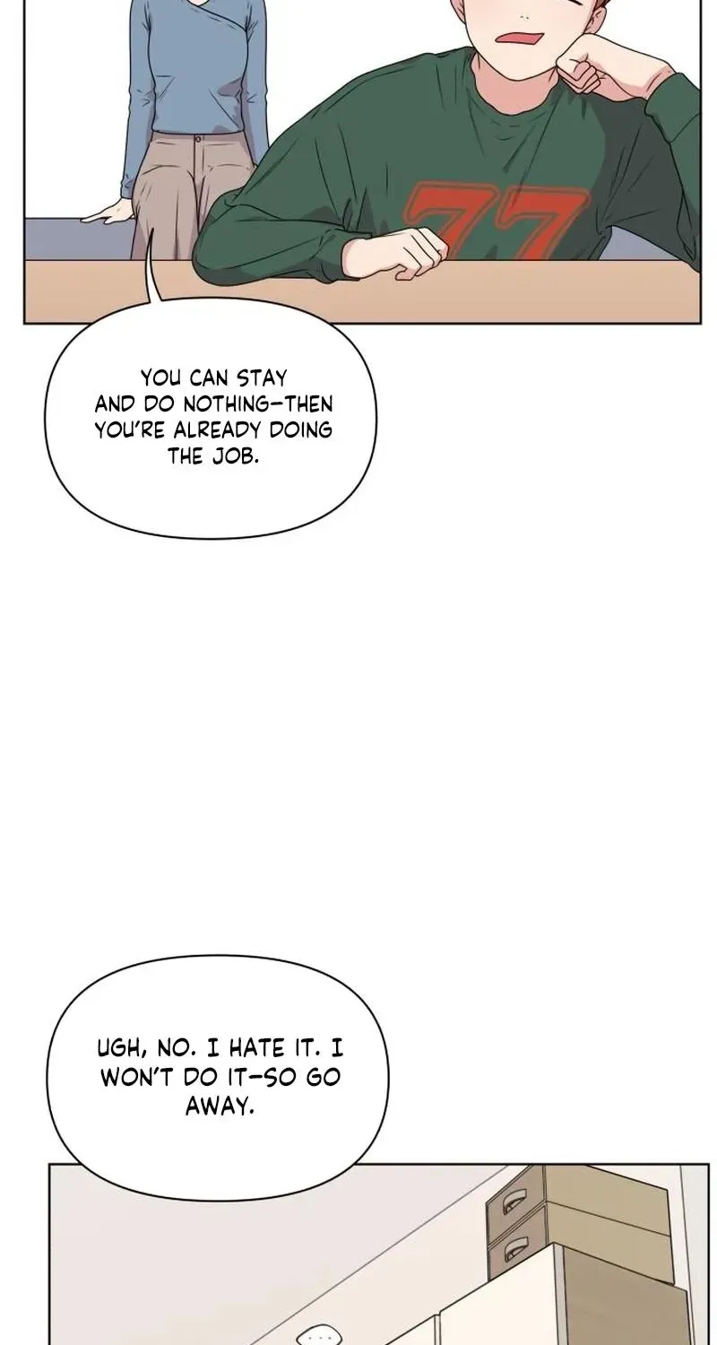 Read You or Me chapter 18 image 66 on Lezhin