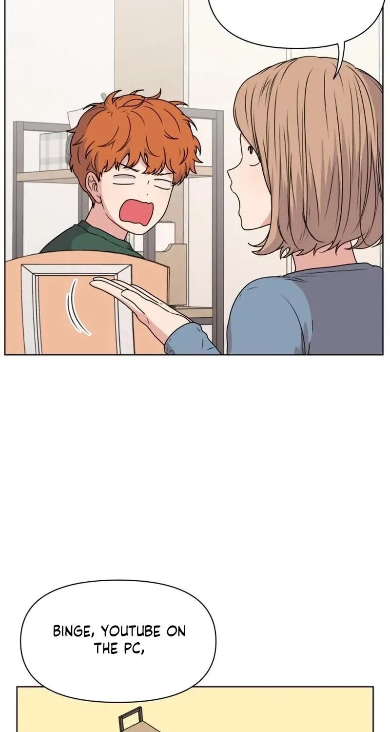 Read You or Me chapter 18 image 68 on Lezhin