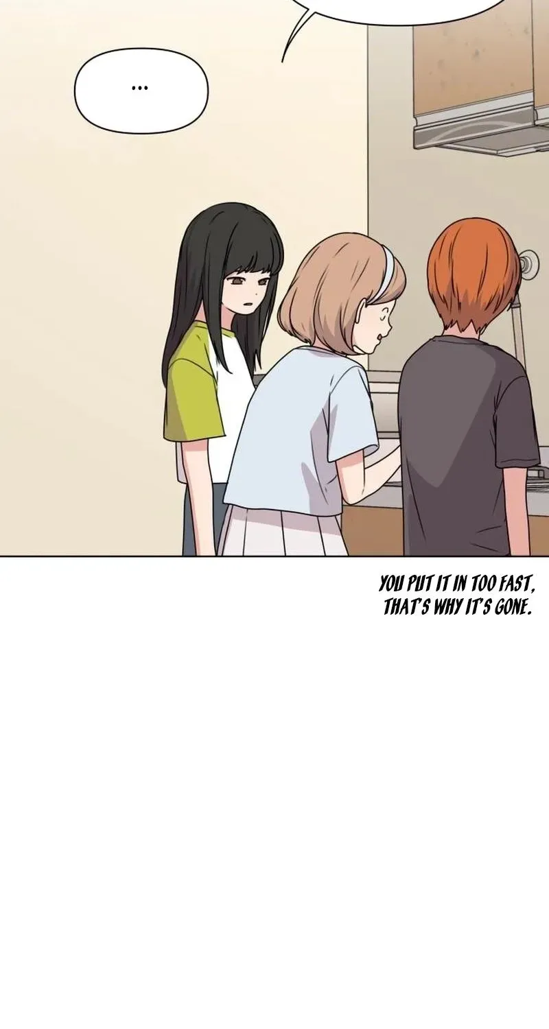 Read You or Me chapter 18 image 7 on Lezhin