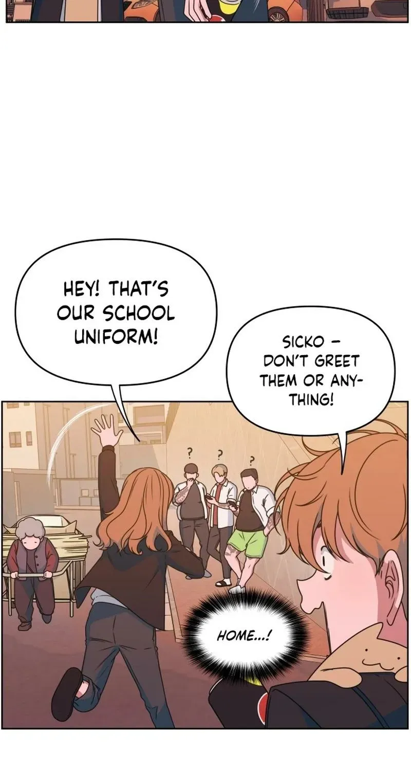 Read You or Me chapter 2 image 106 on Lezhin