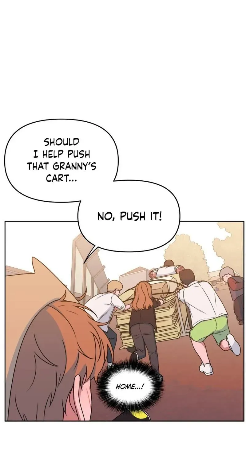 Read You or Me chapter 2 image 107 on Lezhin