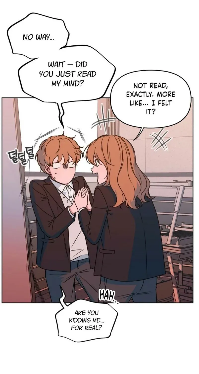 Read You or Me chapter 2 image 11 on Lezhin