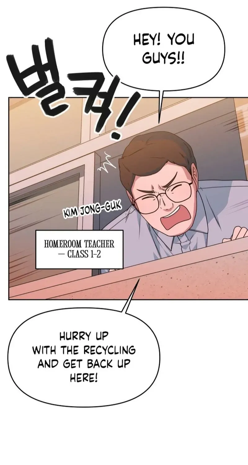 Read You or Me chapter 2 image 16 on Lezhin
