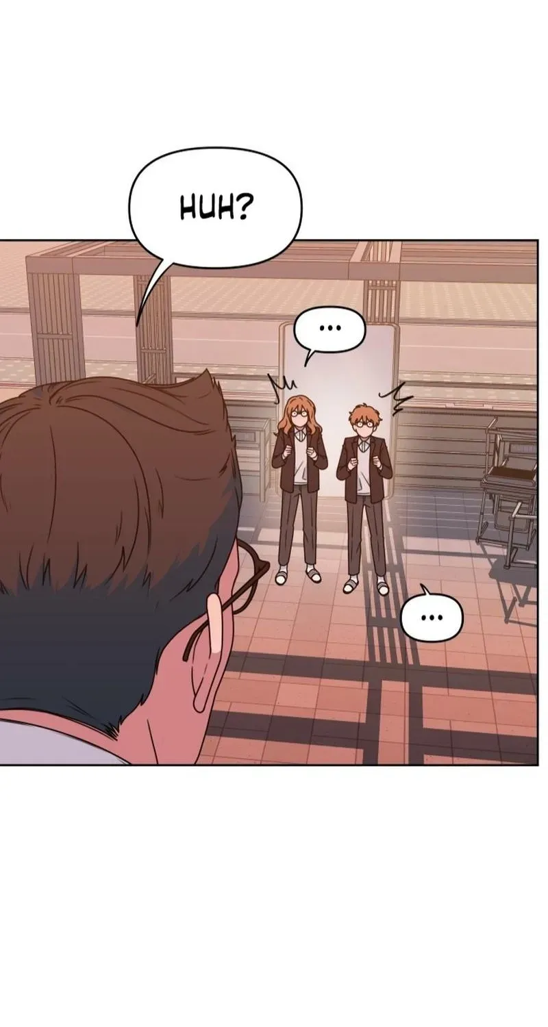 Read You or Me chapter 2 image 17 on Lezhin