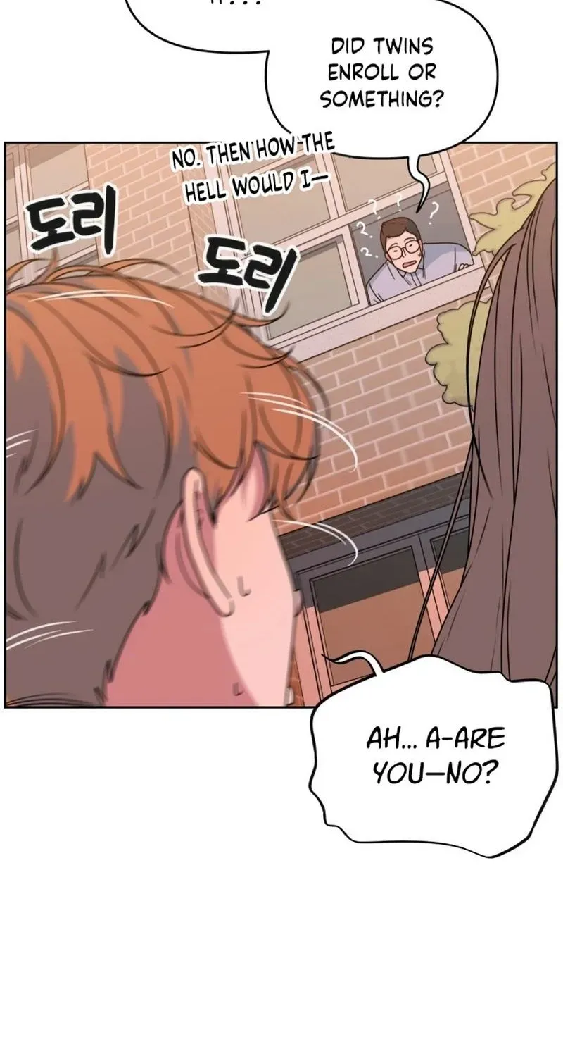 Read You or Me chapter 2 image 19 on Lezhin