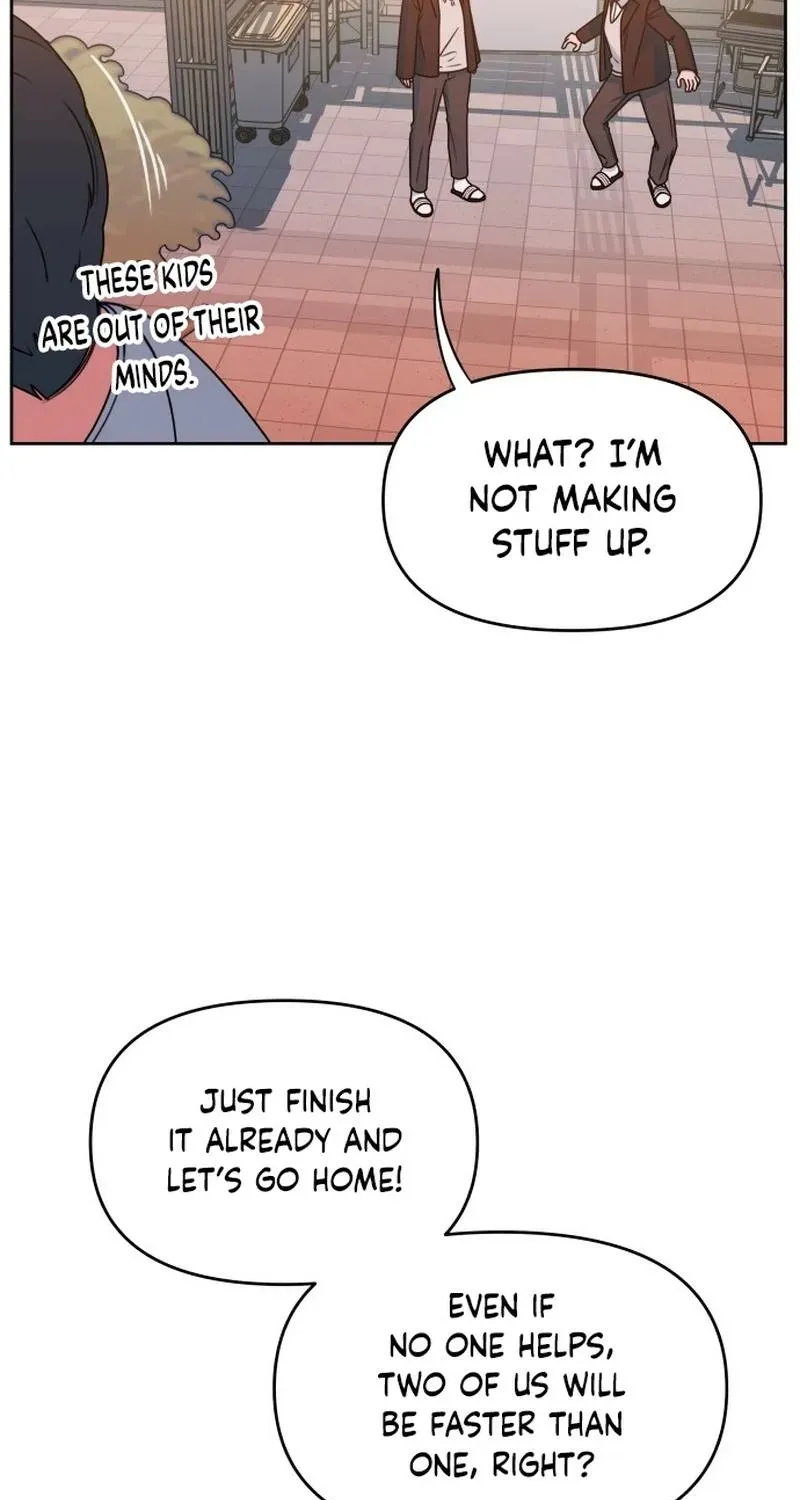 Read You or Me chapter 2 image 25 on Lezhin