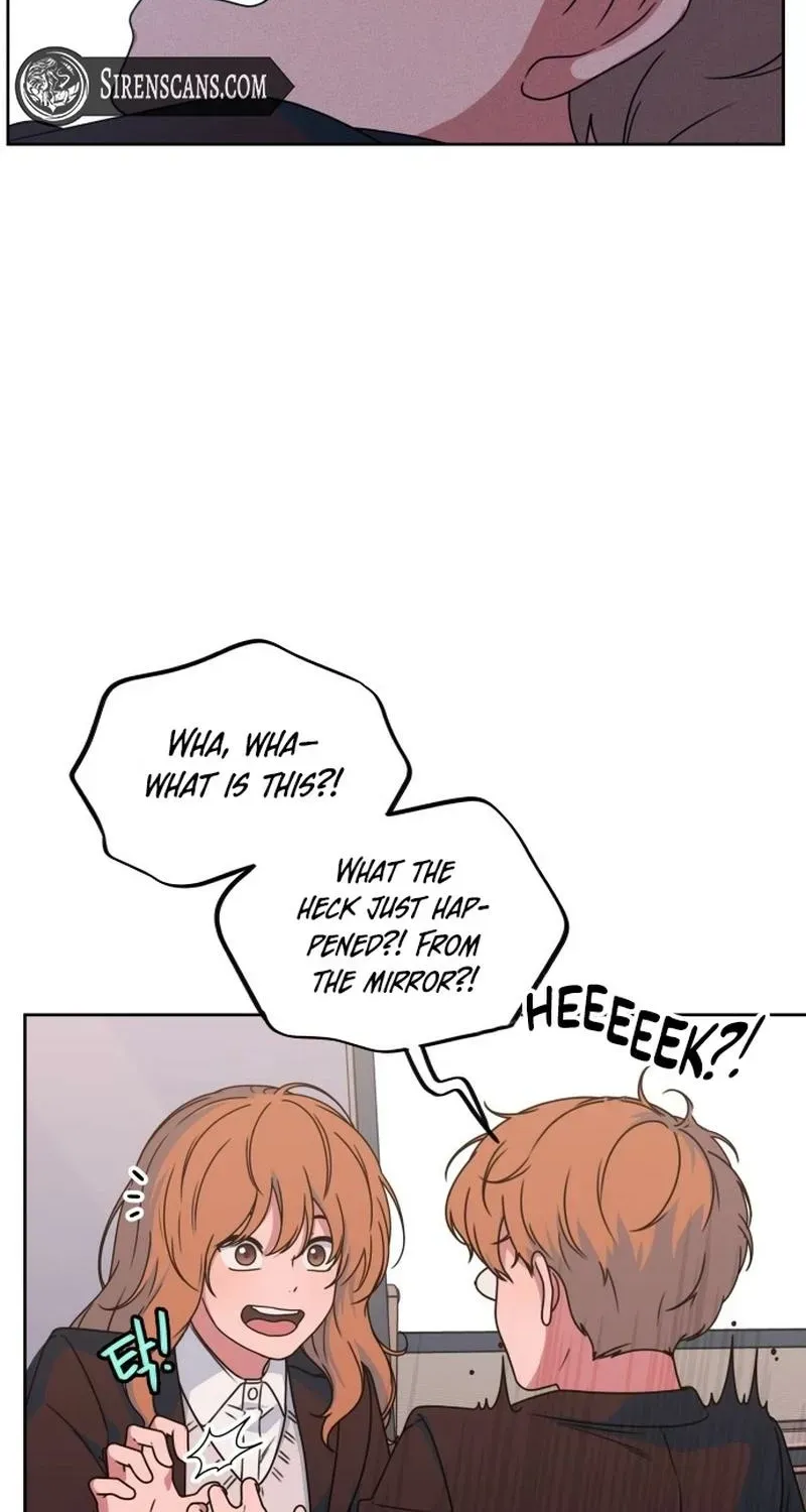 Read You or Me chapter 2 image 3 on Lezhin
