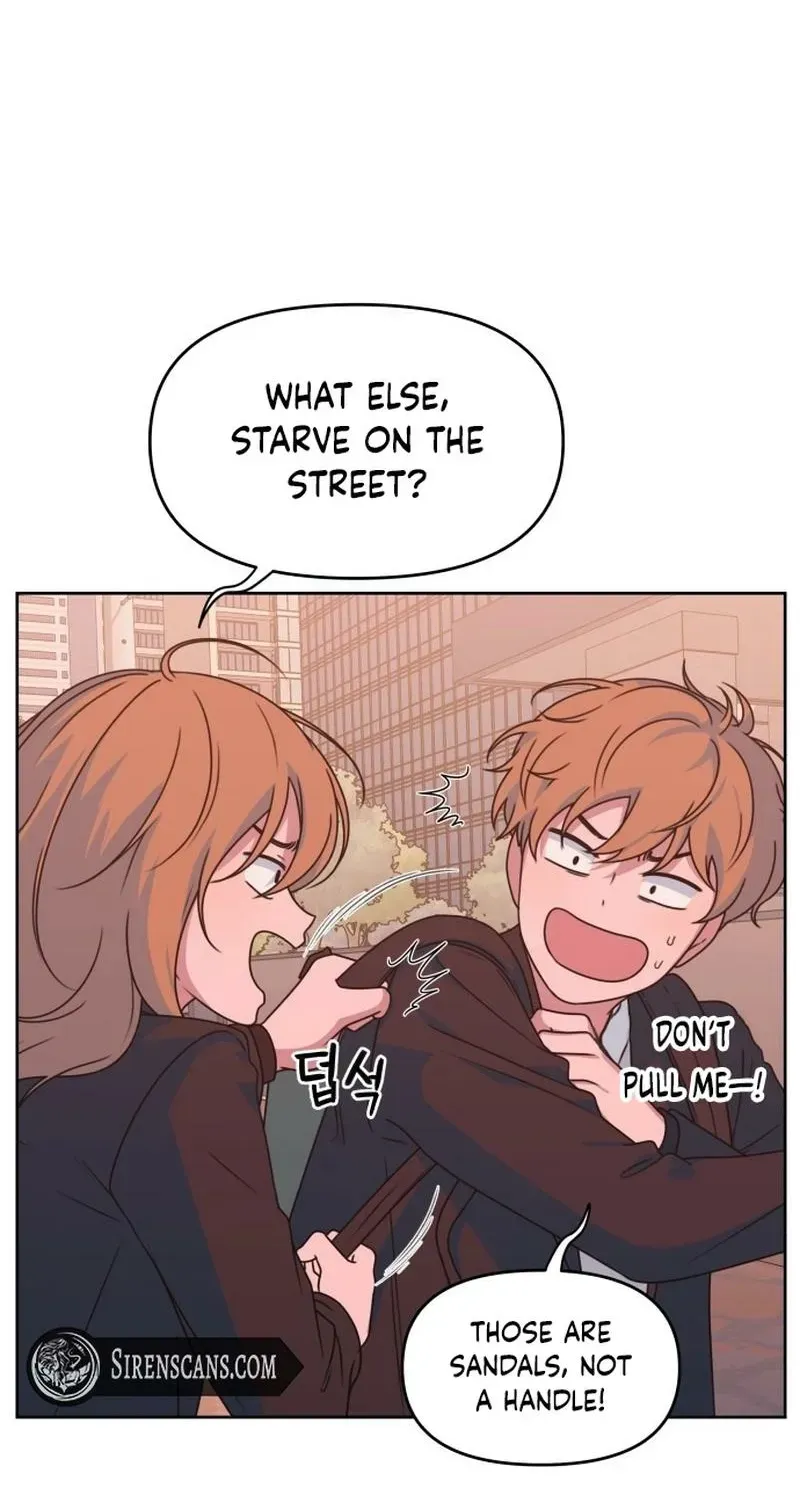 Read You or Me chapter 2 image 47 on Lezhin