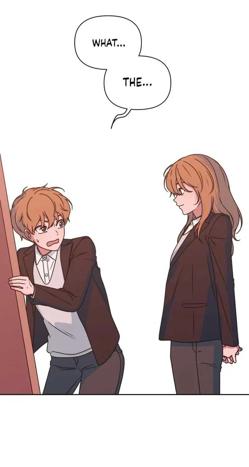 Read You or Me chapter 2 image 7 on Lezhin